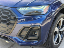 Thumbnail image of 2022 Audi Q5 at Classic Chevy Grapevine