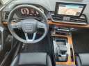Thumbnail image of 2022 Audi Q5 at Classic Chevy Grapevine