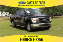 Thumbnail image of 2022 Ford F-150 at Santa Fe Ford 1