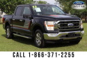 Thumbnail image of 2022 Ford F-150 at Santa Fe Ford 1