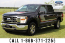 Thumbnail image of 2022 Ford F-150 at Santa Fe Ford 1