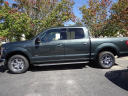 Thumbnail image of 2015 Ford F-150 at Autonation Ford Lincoln Auburn