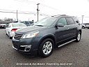 Thumbnail image of 2013 Chevrolet Traverse at Ernie Cook & Son Motors