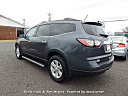 Thumbnail image of 2013 Chevrolet Traverse at Ernie Cook & Son Motors