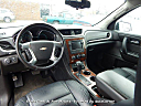Thumbnail image of 2013 Chevrolet Traverse at Ernie Cook & Son Motors