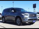 Thumbnail image of 2018 INFINITI QX80 at Richard Karr Motors