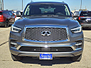 Thumbnail image of 2018 INFINITI QX80 at Richard Karr Motors