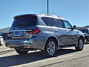 Thumbnail image of 2018 INFINITI QX80 at Richard Karr Motors