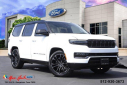 Thumbnail image of 2024 Jeep Grand Wagoneer at Mac Haik Ford Georgetown Preowned