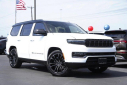 Thumbnail image of 2024 Jeep Grand Wagoneer at Mac Haik Ford Georgetown Preowned