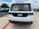 Thumbnail image of 2024 Jeep Grand Wagoneer at Mac Haik Ford Georgetown Preowned