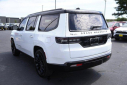 2024 Jeep Grand Wagoneer Obsidian at Mac Haik Ford Georgetown Preowned