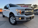 Thumbnail image of 2019 Ford F-150 at TEXANS AUTO GROUP