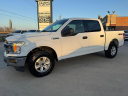 Thumbnail image of 2019 Ford F-150 at TEXANS AUTO GROUP