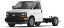 Thumbnail image of 2024 Chevrolet Express at Denooyer Chevrolet