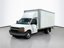 Thumbnail image of 2024 Chevrolet Express at Denooyer Chevrolet