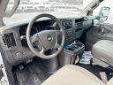Thumbnail image of 2024 Chevrolet Express at Denooyer Chevrolet