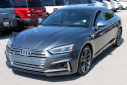 Thumbnail image of 2018 Audi S5 Sportback at Metro Ford of Oklahoma City