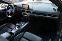 Thumbnail image of 2018 Audi S5 Sportback at Metro Ford of Oklahoma City