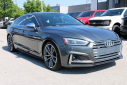 Thumbnail image of 2018 Audi S5 Sportback at Metro Ford of Oklahoma City