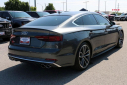 Thumbnail image of 2018 Audi S5 Sportback at Metro Ford of Oklahoma City