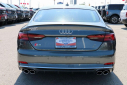 Thumbnail image of 2018 Audi S5 Sportback at Metro Ford of Oklahoma City