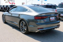Thumbnail image of 2018 Audi S5 Sportback at Metro Ford of Oklahoma City