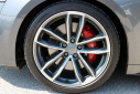 Thumbnail image of 2018 Audi S5 Sportback at Metro Ford of Oklahoma City