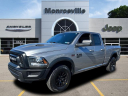 Thumbnail image of 2021 Ram 1500 Classic at Monroeville Chrysler Jeep