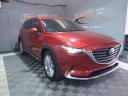 Thumbnail image of 2016 Mazda CX-9 at Franklin Motor Company