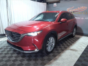 Thumbnail image of 2016 Mazda CX-9 at Franklin Motor Company