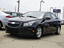 Thumbnail image of 2014 Chevrolet Cruze at A & B Motors
