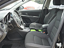 2014 Chevrolet Cruze 1LT Auto at A & B Motors