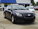 Thumbnail image of 2014 Chevrolet Cruze at A & B Motors