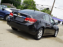 Thumbnail image of 2014 Chevrolet Cruze at A & B Motors
