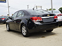 Thumbnail image of 2014 Chevrolet Cruze at A & B Motors