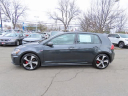 Thumbnail image of 2016 Volkswagen Golf GTI at DCH Honda of Nanuet