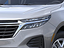 Thumbnail image of 2023 Chevrolet Equinox at Nesenger 112 Chevrolet Hyundai Mazda