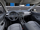 Thumbnail image of 2023 Chevrolet Equinox at Nesenger 112 Chevrolet Hyundai Mazda
