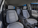Thumbnail image of 2023 Chevrolet Equinox at Nesenger 112 Chevrolet Hyundai Mazda
