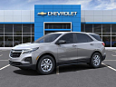 Thumbnail image of 2023 Chevrolet Equinox at Nesenger 112 Chevrolet Hyundai Mazda