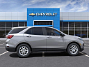 2023 Chevrolet Equinox LS at Nesenger 112 Chevrolet Hyundai Mazda