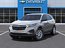 Thumbnail image of 2023 Chevrolet Equinox at Nesenger 112 Chevrolet Hyundai Mazda