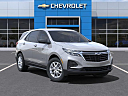 Thumbnail image of 2023 Chevrolet Equinox at Nesenger 112 Chevrolet Hyundai Mazda