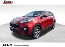 Thumbnail image of 2022 Kia Sportage at Vision Kia Canandaigua