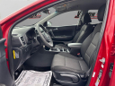 Thumbnail image of 2022 Kia Sportage at Vision Kia Canandaigua