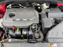 Thumbnail image of 2022 Kia Sportage at Vision Kia Canandaigua