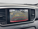 Thumbnail image of 2022 Kia Sportage at Vision Kia Canandaigua