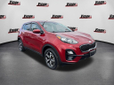 Thumbnail image of 2022 Kia Sportage at Vision Kia Canandaigua