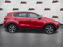 Thumbnail image of 2022 Kia Sportage at Vision Kia Canandaigua